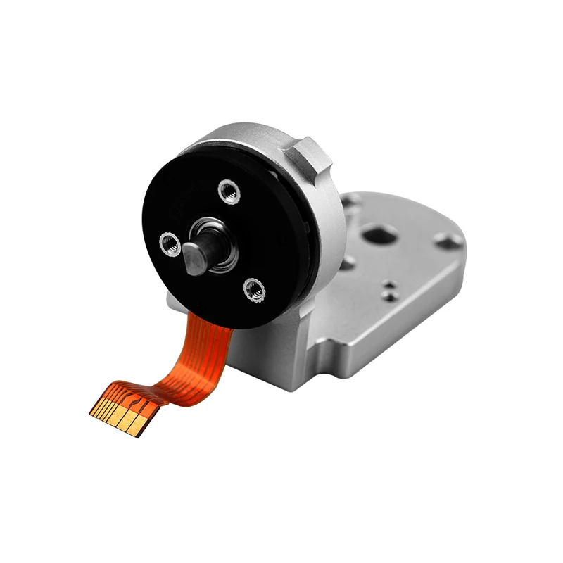 

R-axis Motor with Lower Bracket Repair Part Suitable for DJI Phantom 3A/3P/3S