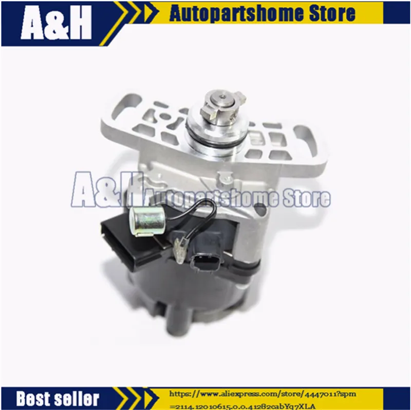 

Распределитель зажигания для Ni-ssan Sentra 200SX 2.0L OEM #22100-0M810/22100-0M811/T2T57771