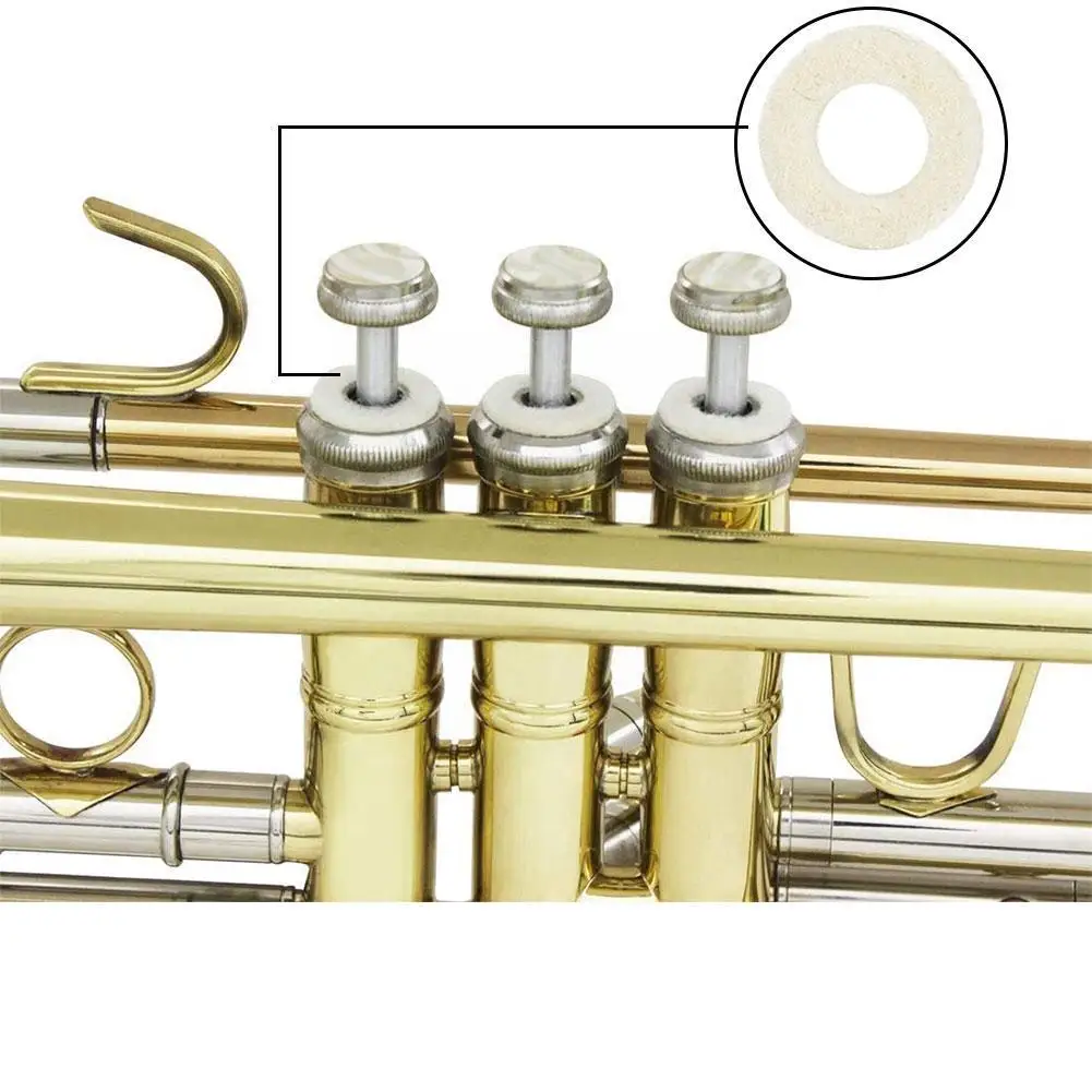 Аксессуары труб. Труба тромбон. Труба с кнопками. Аксессуары для трубы музыкальной. Войлочные трубки.