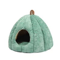 hot sell cat house dog for cats sleep bed small dogs pet warm mat winter beds kitten cave nest home puppy window dropshopping