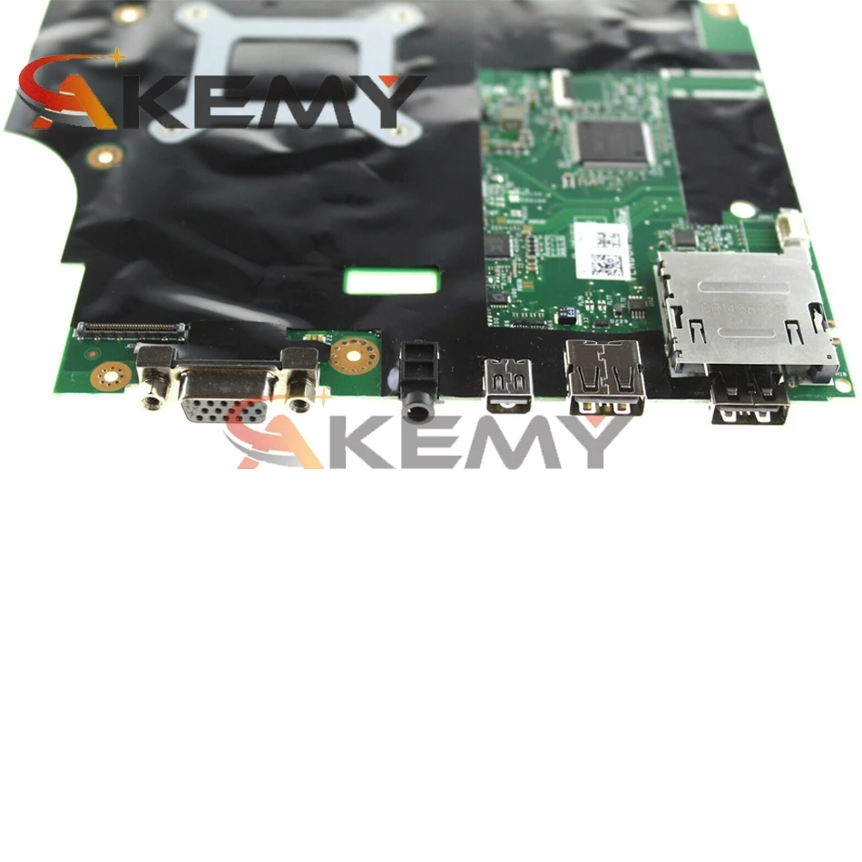 

VILT2 NM-A131 For Lenovo Thinkpad T440P notebook motherboard 100% fully tested FRU 04X4077 04X4074 04X4078 04X4082 00HM971