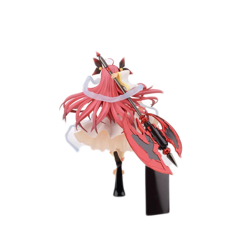 

Date A Live Itsuka Kotori 20cm Efreet Model Movable Action Figure Pvc Figma Movie Cartoon Anime Archetype Collectible Gift Doll