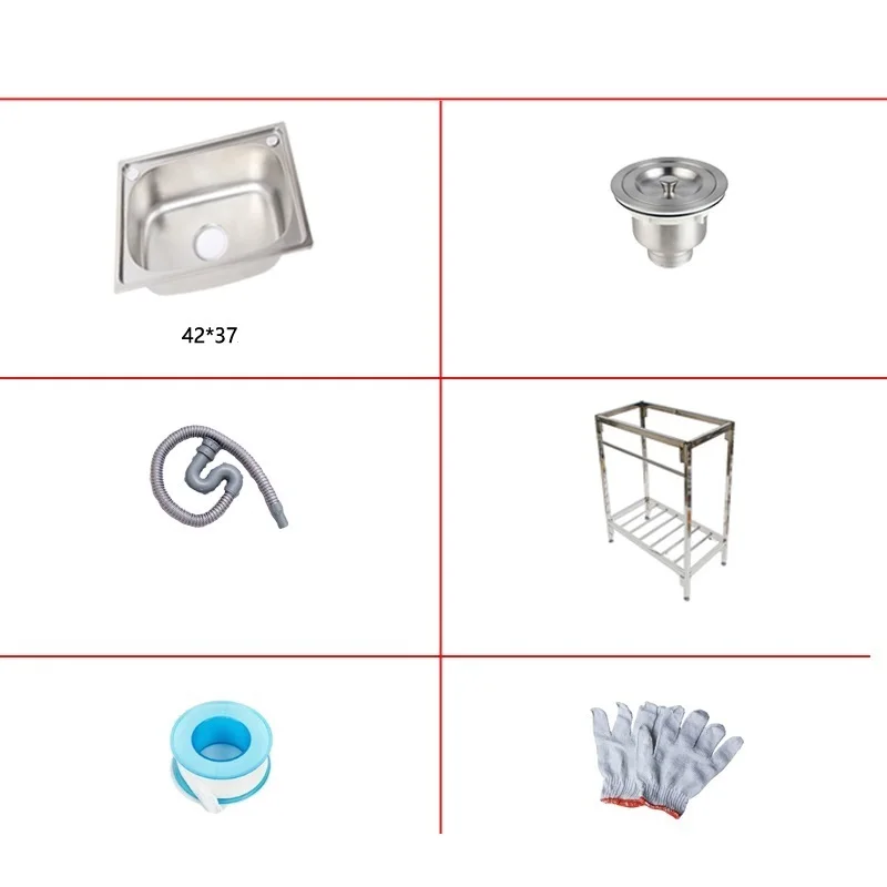 

Портативная раковина для кухни Lavello