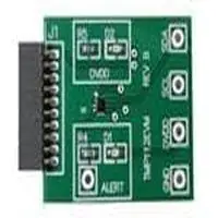 

TMP112EVM Temperature Sensor Development Tools TMP112EVM