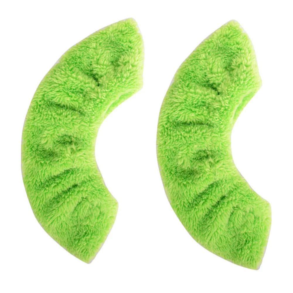 Детский Эластичный чехол для катания на коньках плюшевое влагопоглощающее