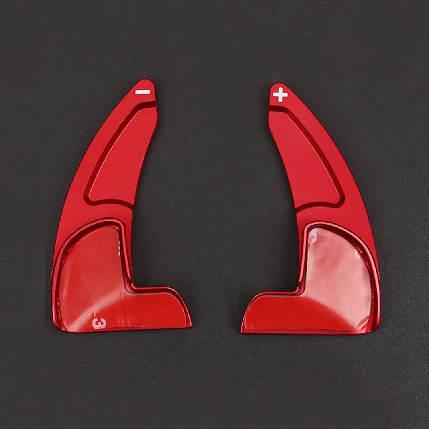 

Steering Wheel Shift Paddle Extended Shifter for Dodge Challenger Charger Durango RT & Scat Pack For Jeep Grand Cherokee