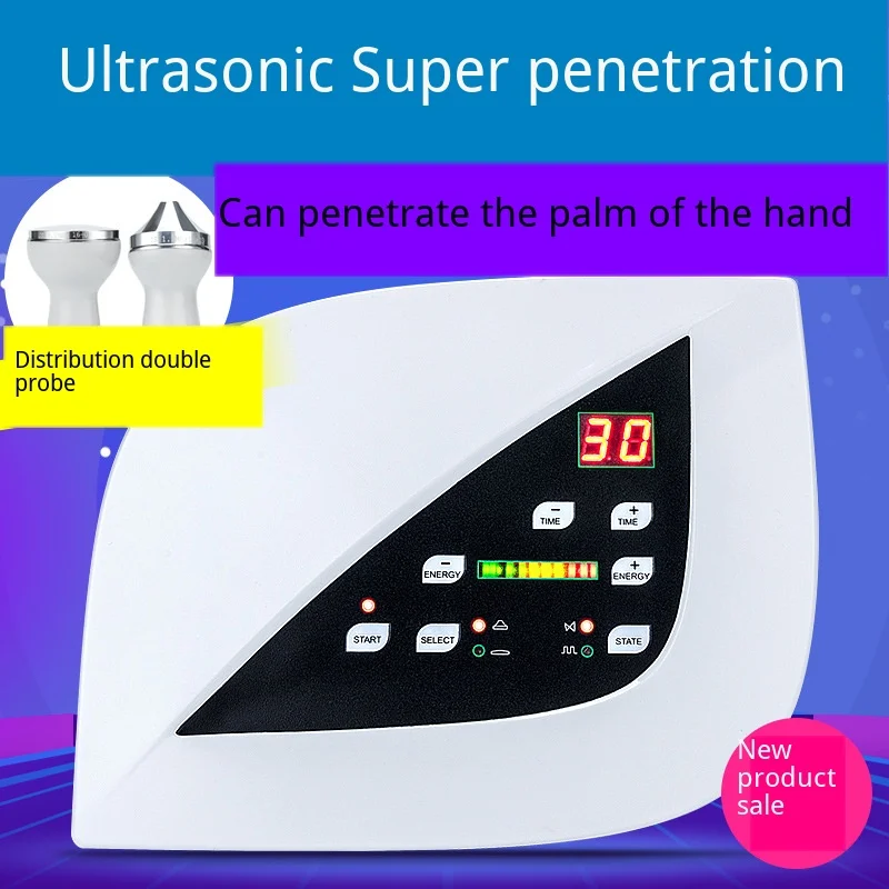 Beste Ultrasone Facial Cleaning Machine Trillingen Diepe Poriën Schoon Massager Voor Gezicht Detox Schoonheid Huidverstrakking Vibrator Cure Acne