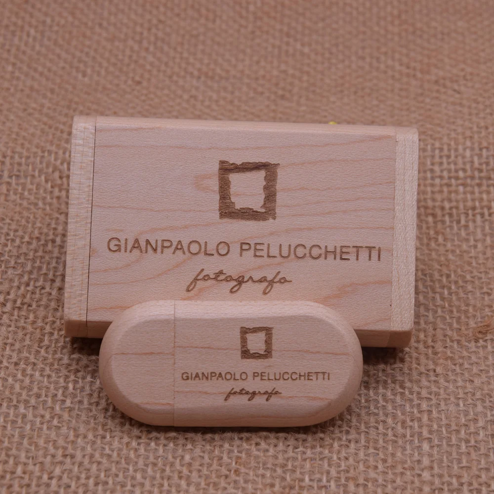 USB 2 0 высокоскоростной деревянный usb флеш накопитель 4 ГБ 16 32 64 флешка подарки