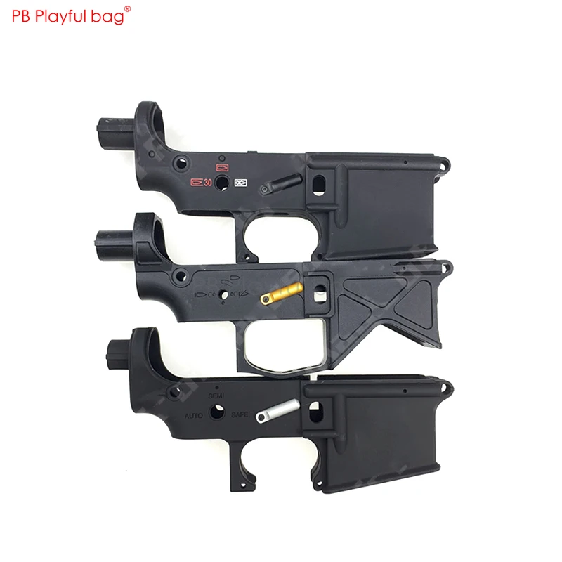 PB игривая сумка speedlock pin trim HK416 ar TTM 556 jinming9 нейлоновый разделенный чехол для