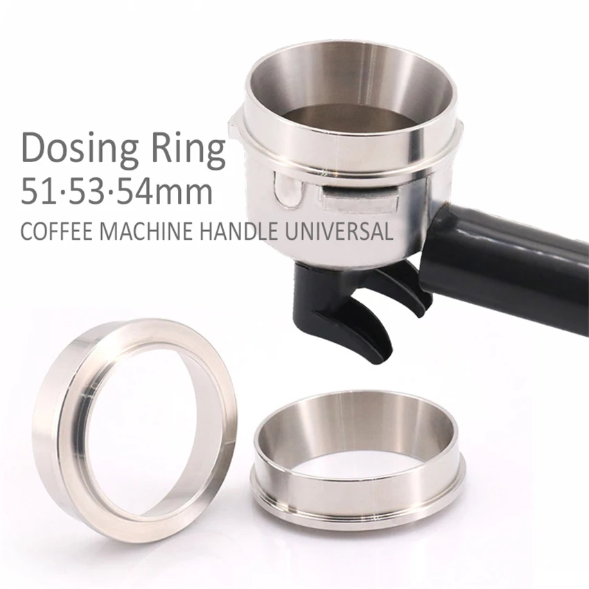 Умное Дозирующее кольцо из нержавеющей стали чаша для пивоварения кофейный