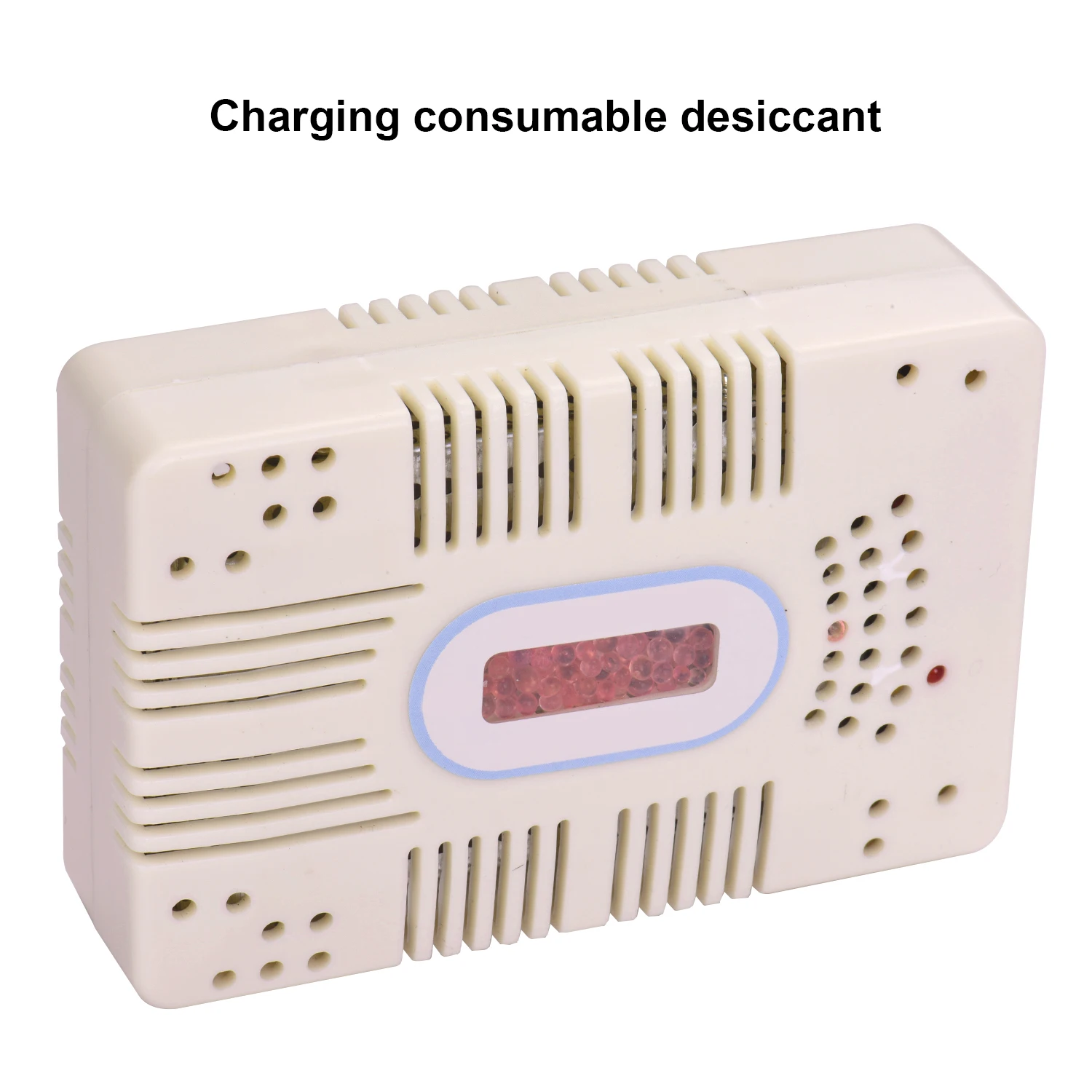 Перезаряжаемая коробка для филамента DIY электронная сушилка осушитель 3D