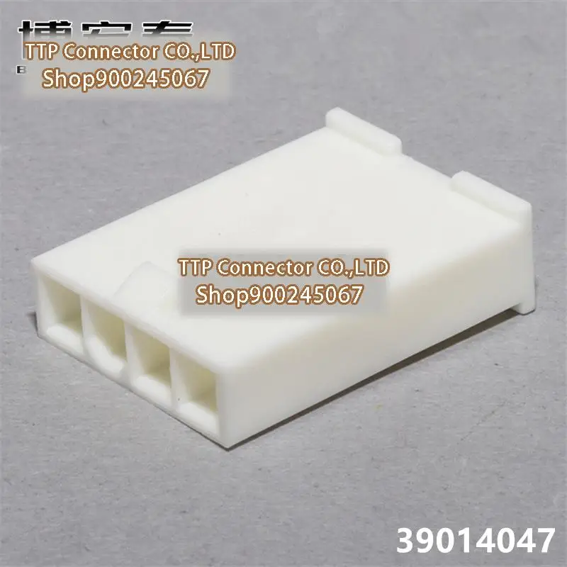 

10pcs/lot Connector 39-01-4047 39014047 3901-4047 5559-04P3-210 100% New and Origianl