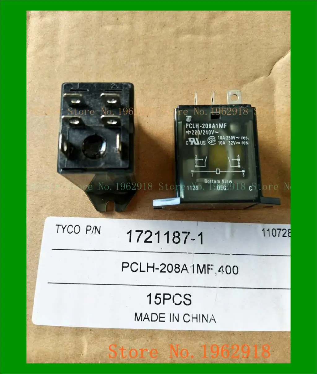 PCLH-208A1MF VE-R02-2Aa2-AC220V 6 | Обустройство дома