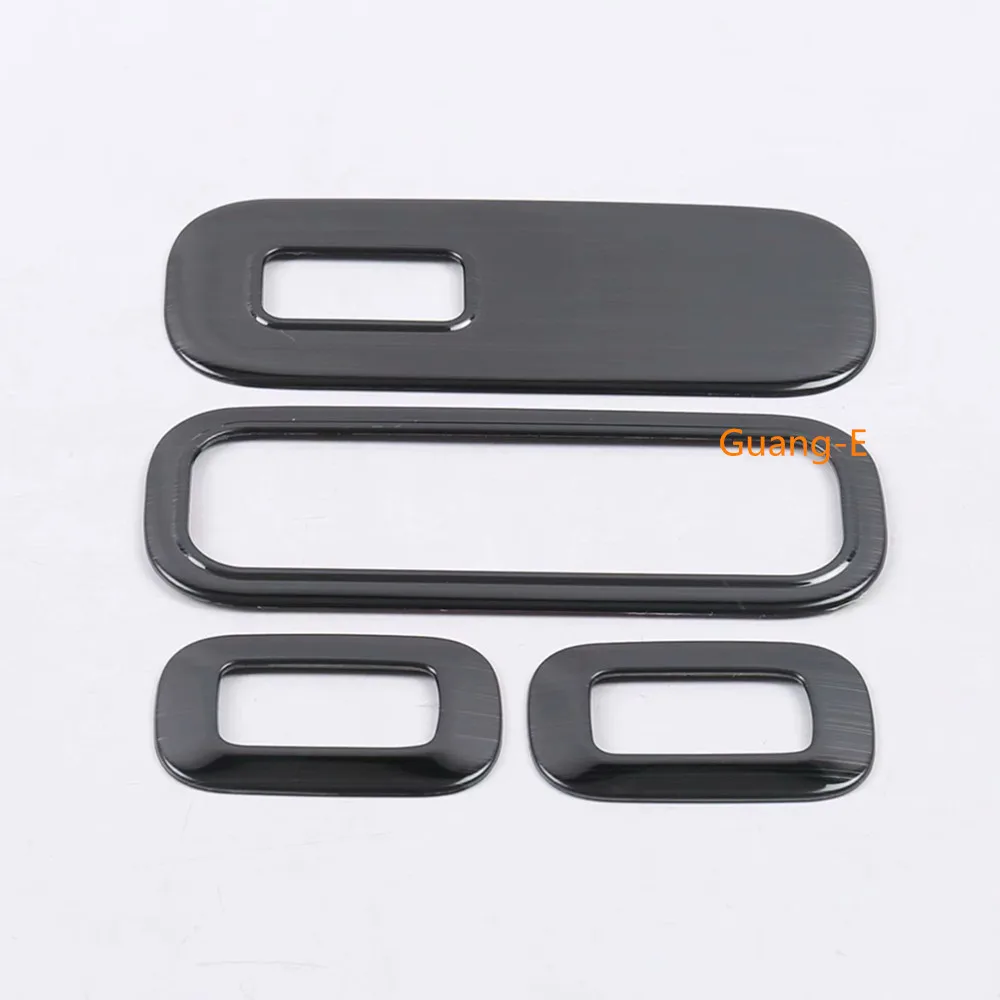 Car Inner Door Window Glass Panel Armrest Lift Switch Button Trim For Mercedes Benz A Class W177 A180 A200 A250 2019 2020 2021 | Автомобили