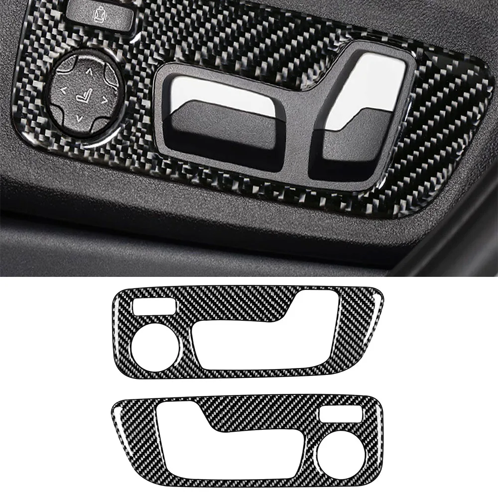 

Door Handle Decoration Cover Trim Sticker Decal for BMW G01 2018-2020 G02 2019-2020 X3 X4 Series Car Interior Accessories