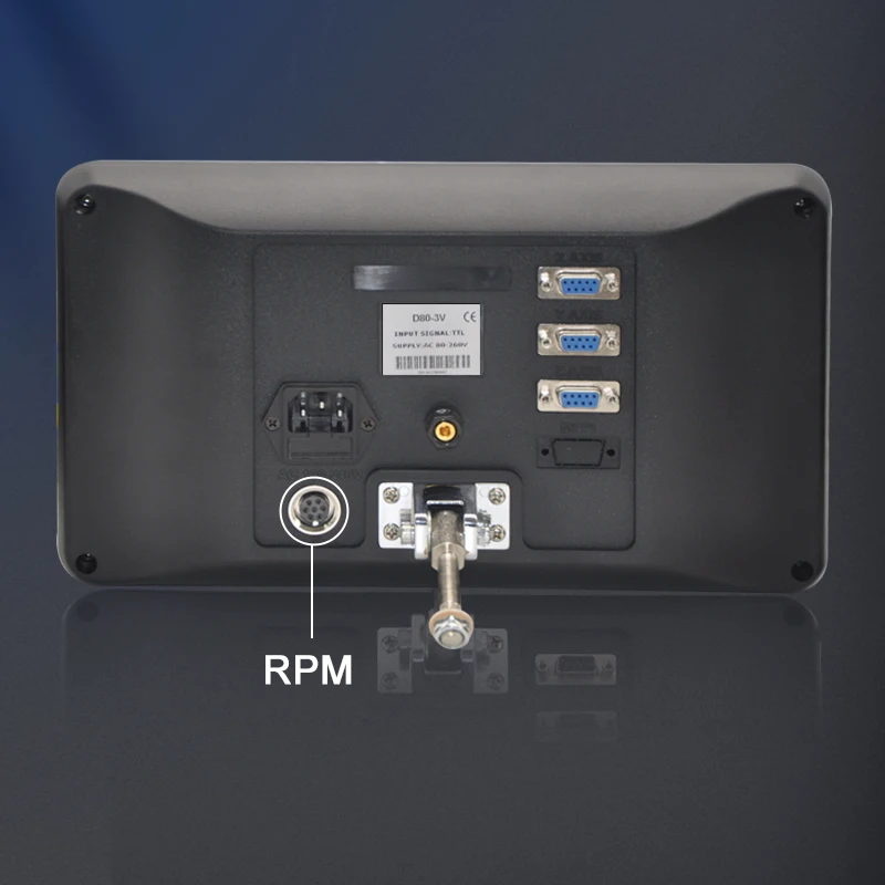 3 шт. магнитная головка для считывания метра лента разрешение 1 мкм осевой ЖК