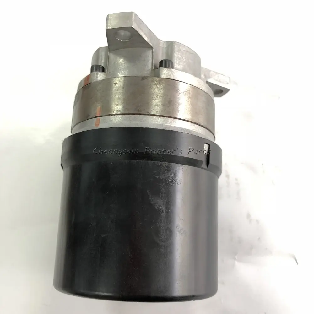 M2.186.5121 чернильный роликовый двигатель SM74 PM74 CD102 для печати Heidelberg детали
