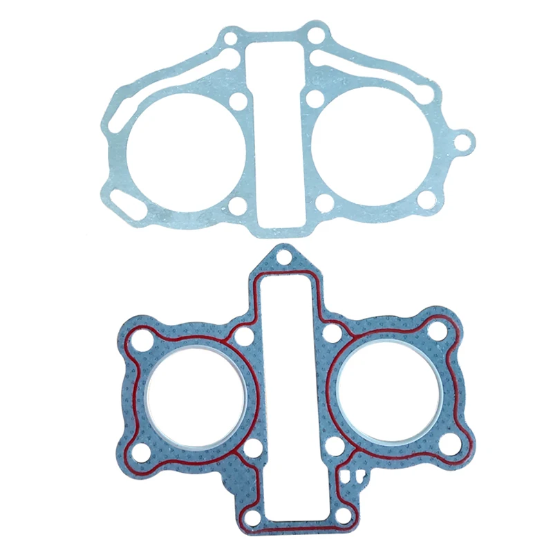 Мотоциклетный комплект цилиндров с воздушным охлаждением LOPOR 44 мм поршней и