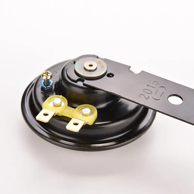 Универсальный 105 дБ водонепроницаемый мотоцикл трубный колокольчик 12 в железный