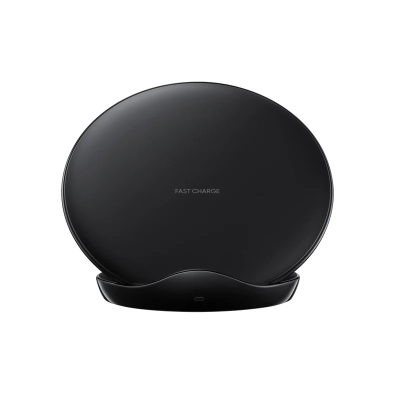 Samsung Оригинальное Беспроводное зарядное устройство EP-5100 для Galaxy S9 G9600 Plus G9650 S10 S8 +