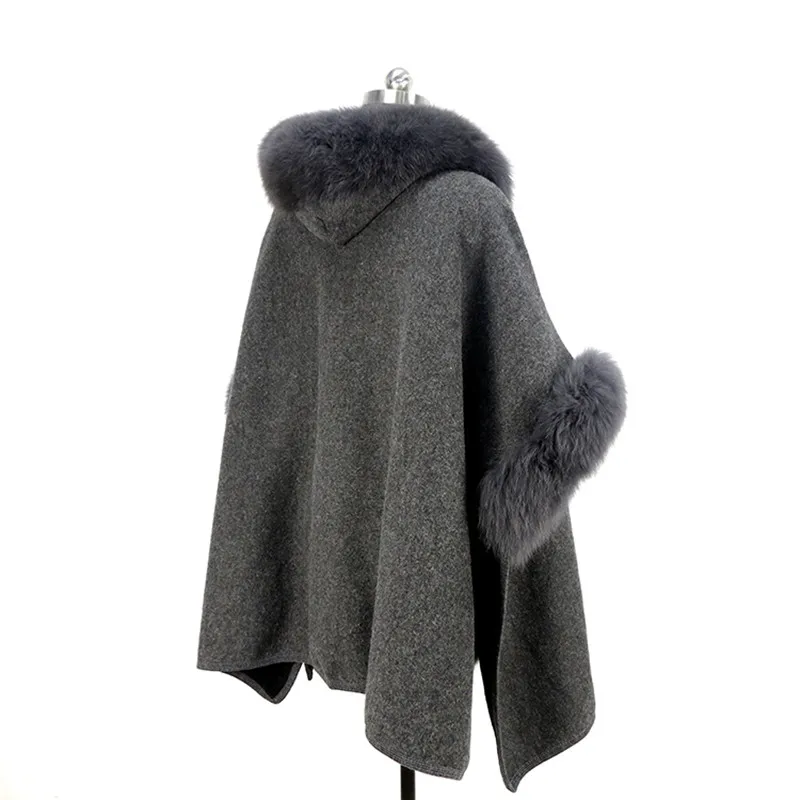 Бесплатная доставка 2020 Новое поступление осенне-зимняя одежда из шерсти с