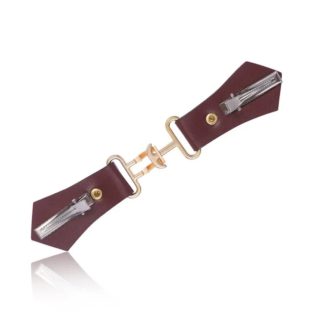 Корейский модный шарф пряжка аксессуары брошь специальный дизайн простой три