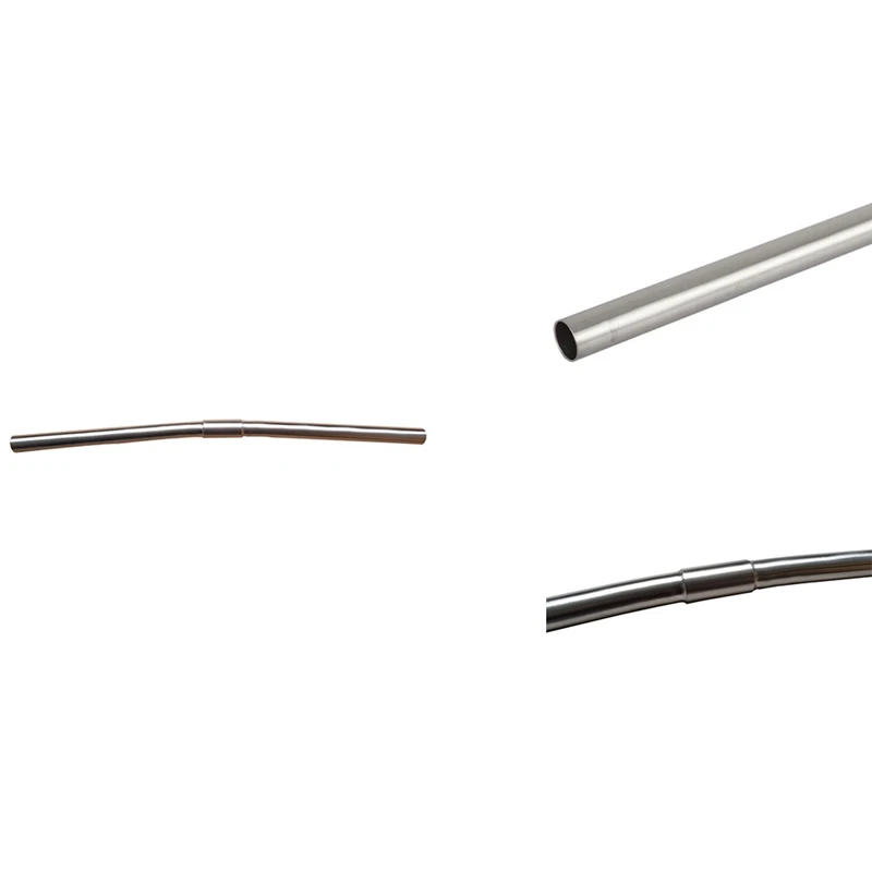 

Титан S-TYPE плоская ручка бар 25,4 мм Для Dahon/Brompton/Birdy-Ti складной велосипедный руль