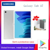 samsung a7 tablet t500 tablet pc android 10 4 inch full screen business galaxy learning office ultra hd 3gb32gb 7040mah