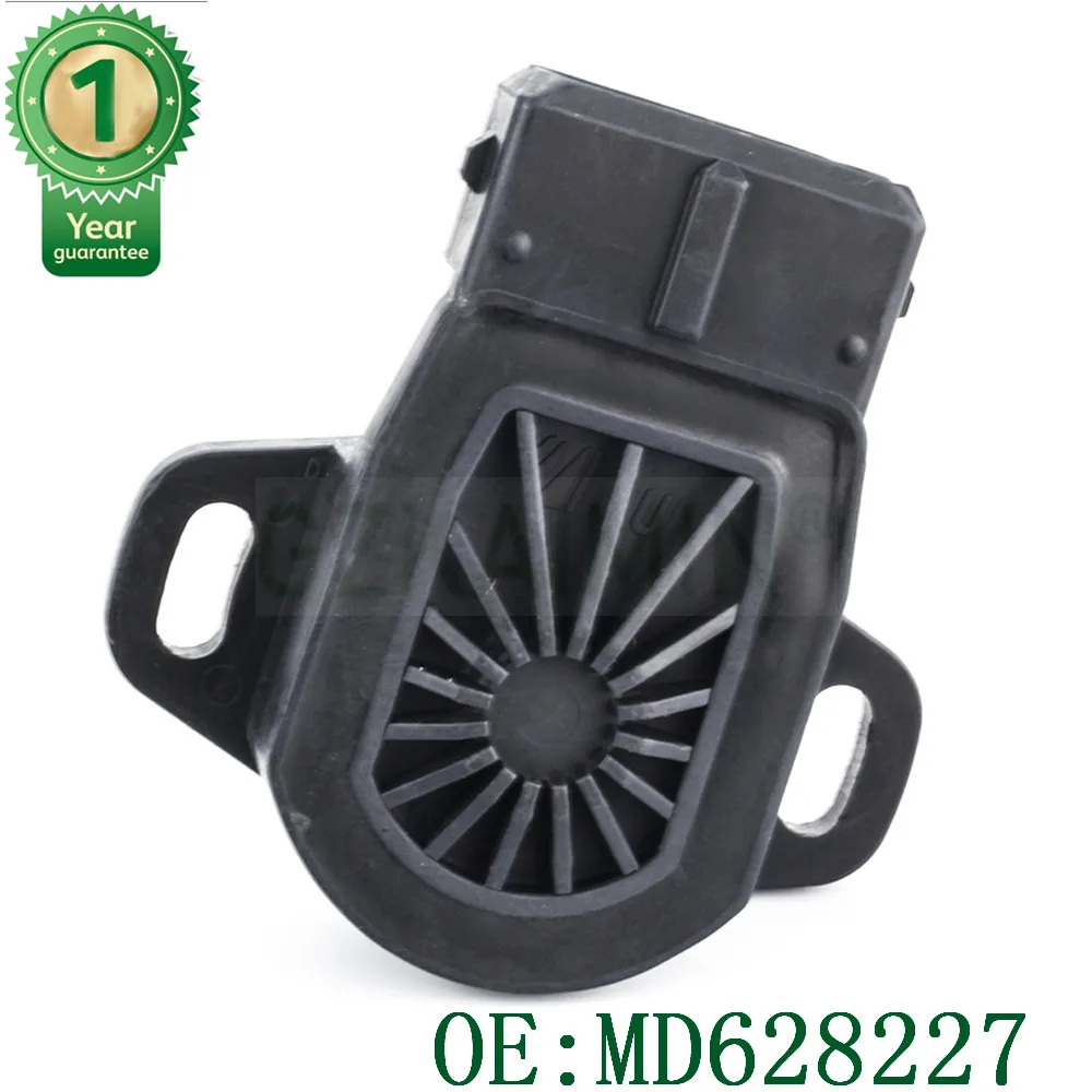 OEM MD628186 MD628227 Датчик положения дроссельной заслонки подходит для Mitsubishi Pajero Galant Carisma