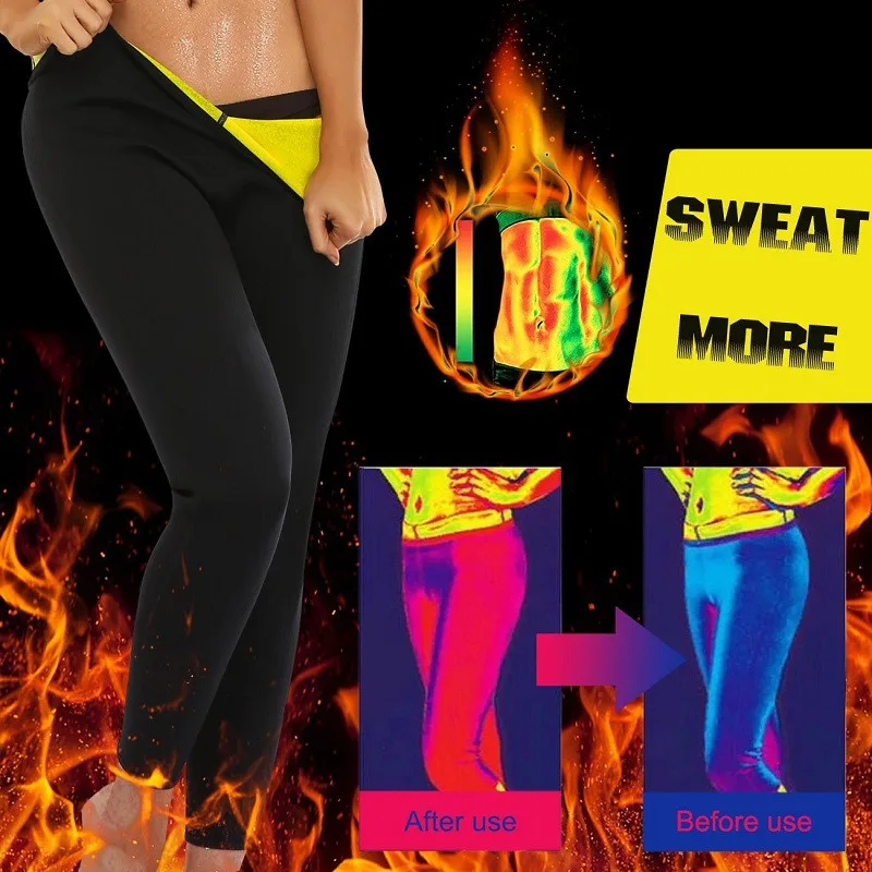 Пояс и штаны NINGMI для женщин Корректирующее белье дома фитнеса тренировок