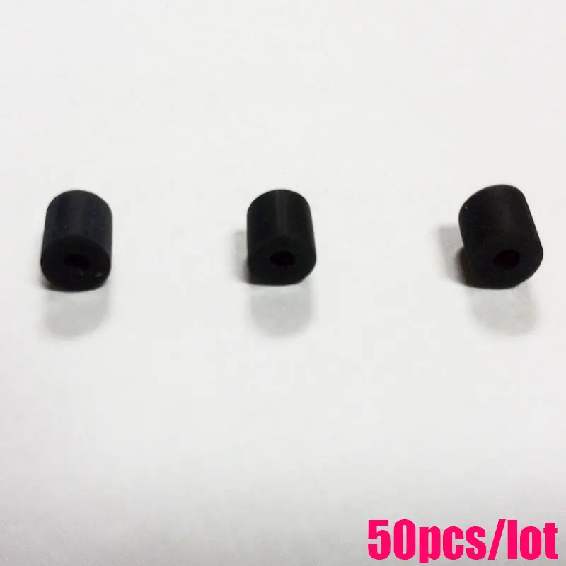 Рыболовные ошейники с юбкой силиконовые инструменты для спиннербейта