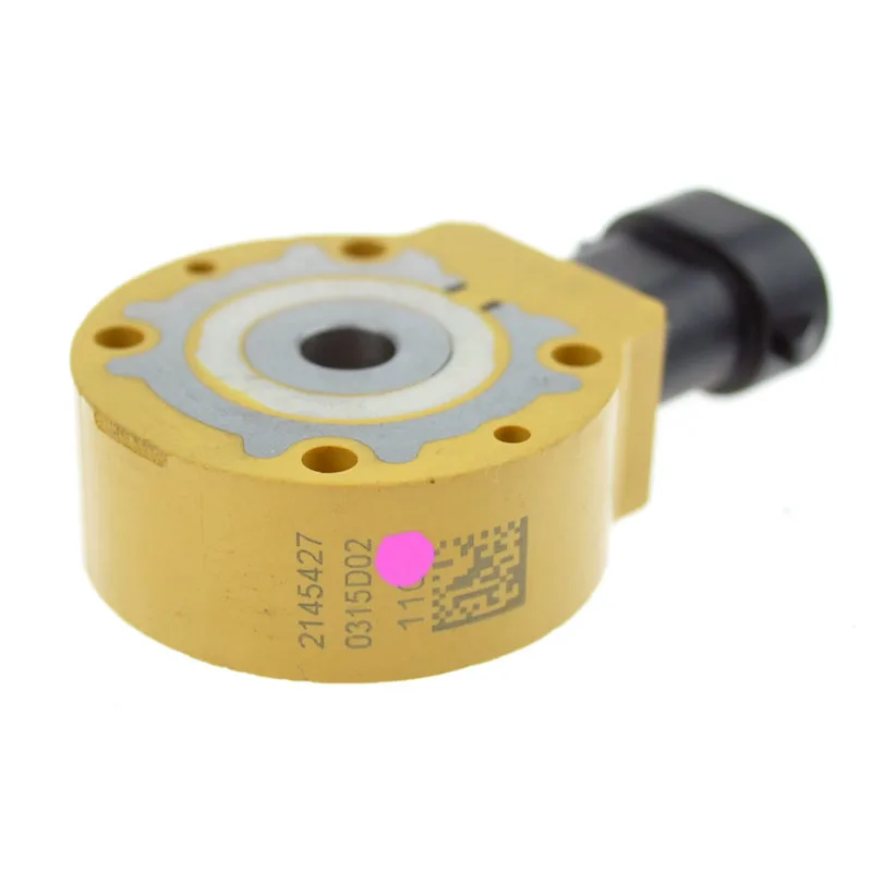 Совершенно новые оригинальные электронные электромагнитные клапаны 214-5427 2145427