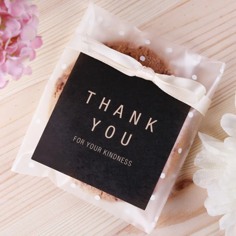 12 шт. благодарим вас квадратные наклейки Подарочные для свадьбы детское печенье