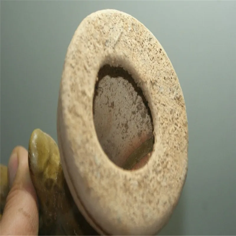 Тонкий старинный фарфор потрескавшийся глазурь керамический и керамика