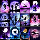 DIY 5D алмазов картина 