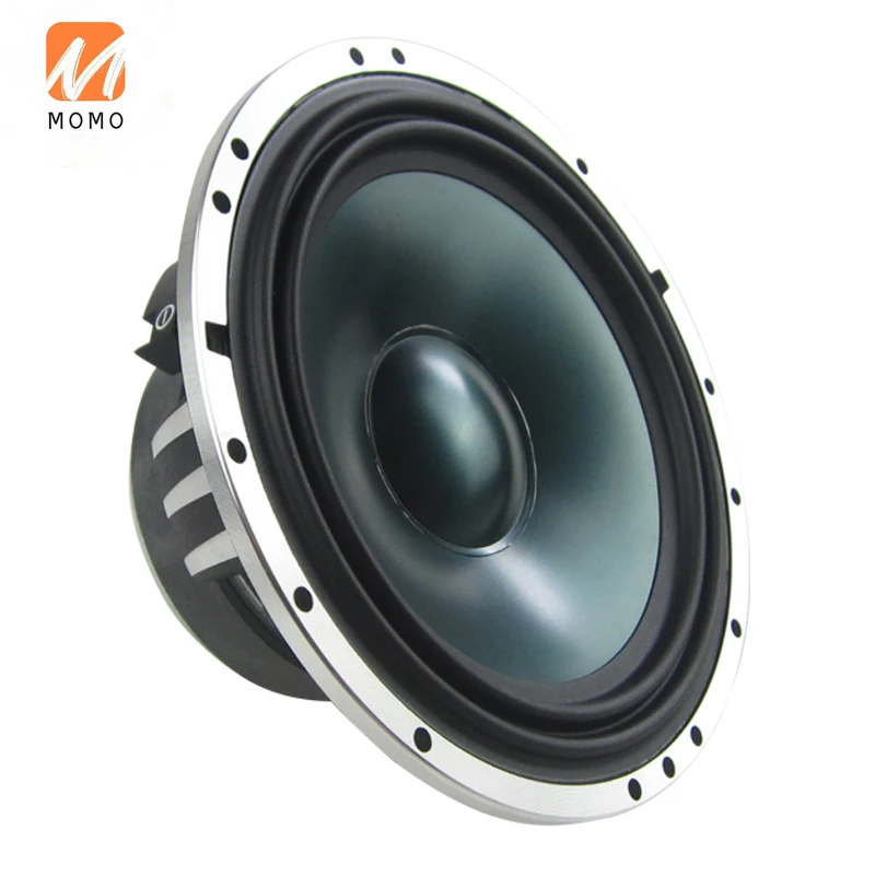 

Car audio speaker unit car audio system modified tweeter set home high-power subwoofer car horn