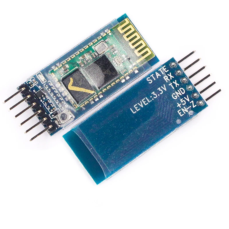 HC-05 HC05 модуль приемопередатчика Bluetooth 2 4G RF беспроводной промышленный