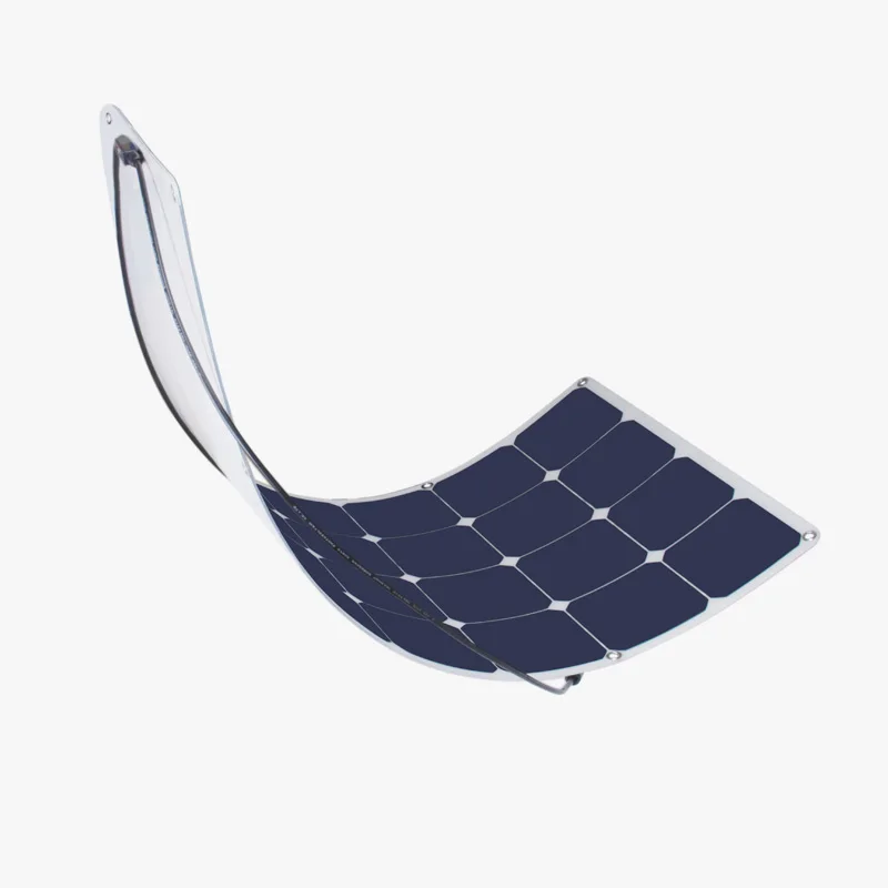Самая конкурентоспособная Улучшенная Гибкая солнечная панель etfe