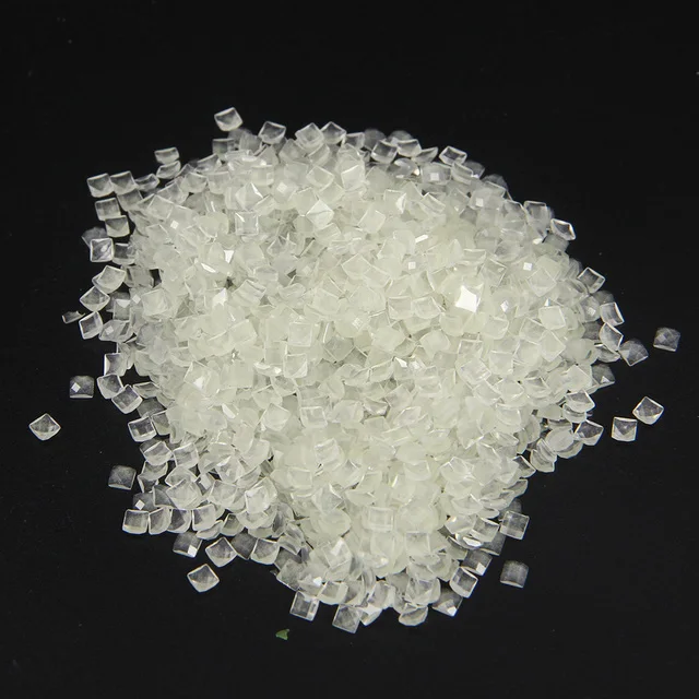 2021 Новый светящийся в темноте камень из смолы DMC 5200 квадратные круглые сверла для