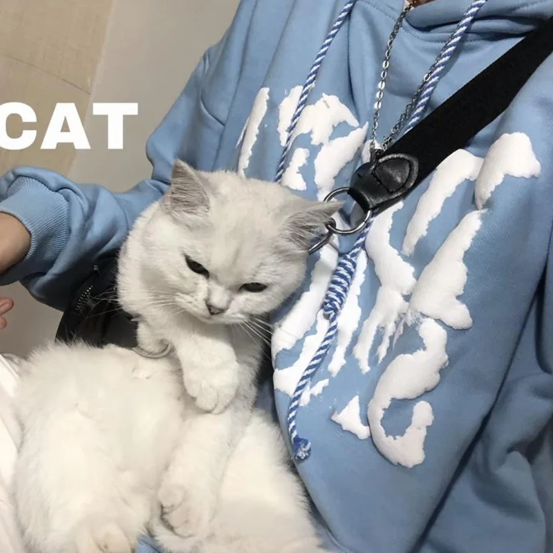 

Hoodies Women Autumn Print Panelled Harajuku Hooded Sweatshirts Plus Velvet Female All-match Drawstring Cozy Ulzzang Fashion Ins