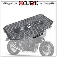 for kawasaki z900rs z900 rs 2017 2018 2019 2020 2022 motorcycle radiator grille cover guard stainless steel protection protetor