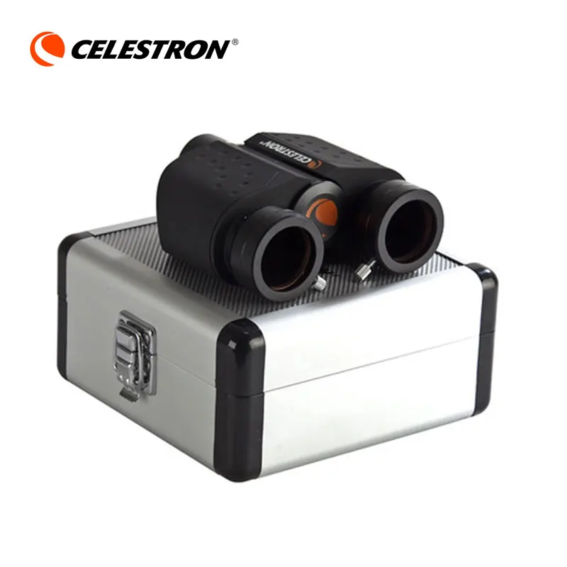

Celestron astronomical telescope accessories stereo binocular head binocular astronomical portable eyepiece conversion 93691