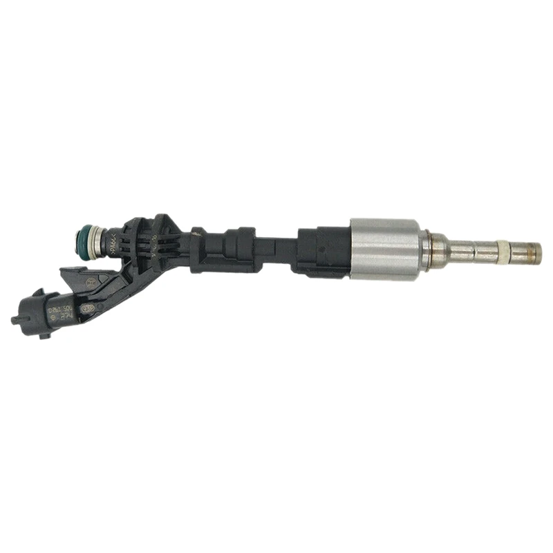 Petrol Fuel Injector 0261500298 Nozzle Valve C2D24386 C2D45732 C2D45736 for Land Rover Range | Автомобили и мотоциклы