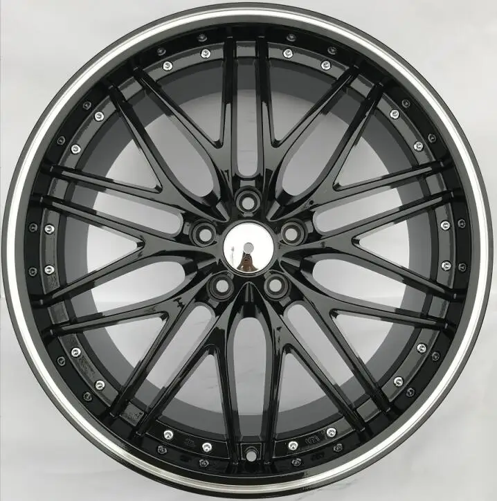 Новый 20 дюймов 20x8 5 5x114 3 автомобильные диски из сплава для Toyota Nissan xtrail|Диски