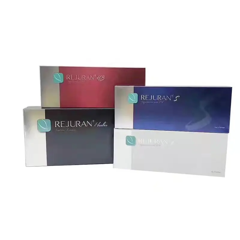 

Korea REJURAN Anti-Aging Skin Rejuvenation Renove Acen Marks Mesotherapy Solution