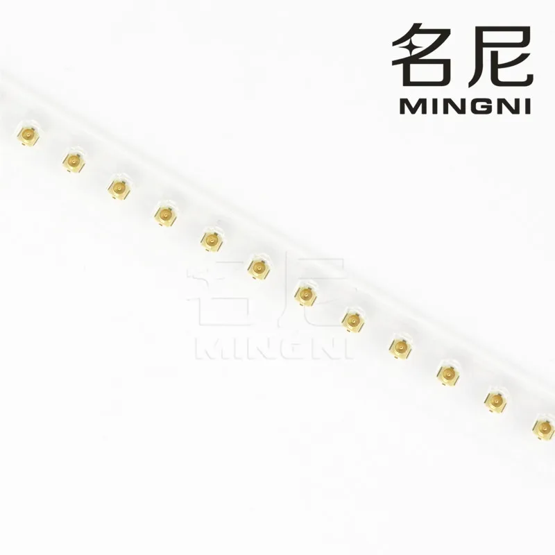 10 шт./лот I-PEX 20279-001E-01 20279-001E-03 20279-001E-05 U.FL-R-SMT-1 новый оригинальный разъем MHF I