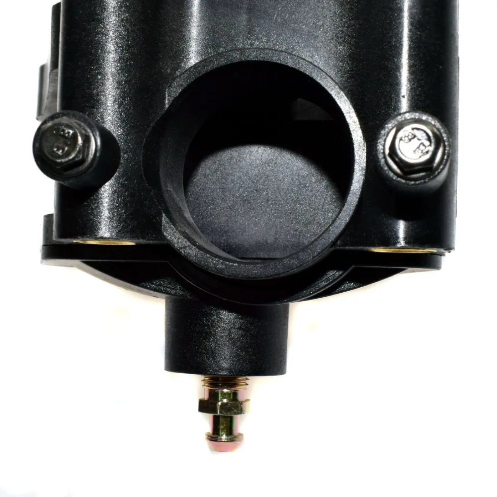 Термостат ISANCE 5017183AB для Chrysler 300 Dodge Charger Magnum Concord Intrepid|thermostat housing|thermostat coolantwater outlet