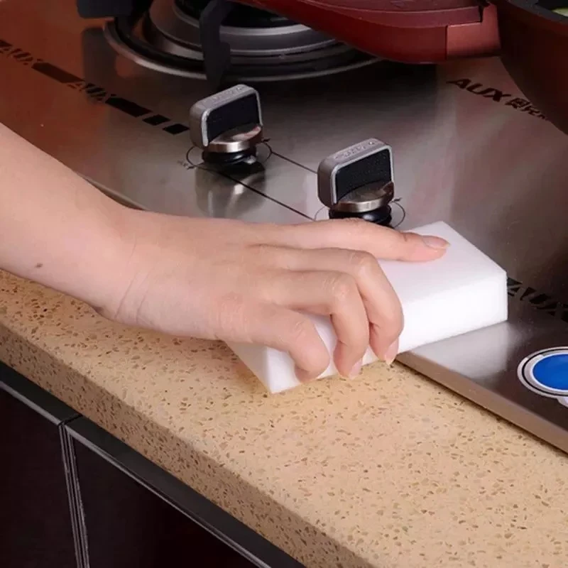 

Melamine Sponge Magic Sponge High Density Eraser Home Cleaner Cleaning Sponges for dish Kitchen