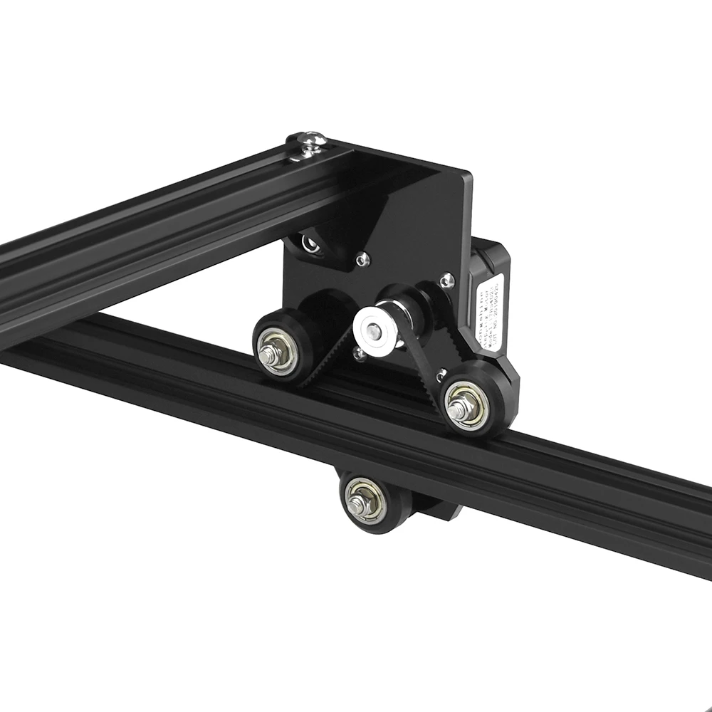 TT-2.5 TT-5.5 лазерный гравировальный станок с ЧПУ 7.5W 20W высокоточный DIY лазерными