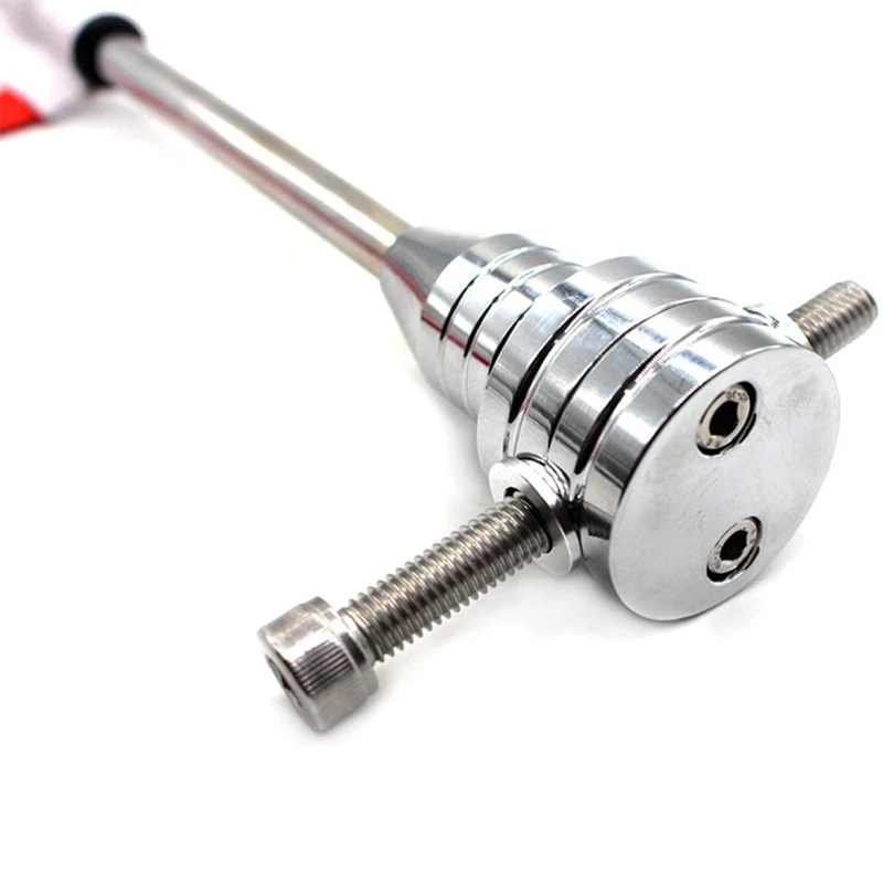 Аксессуары для мотоциклов регулируемое украшение флаг с креплением на шест Honda